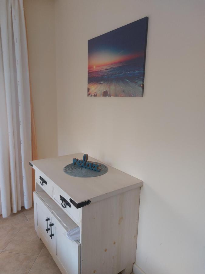 Santa Marina Apartaments- Karina 1 Sozopol Exterior photo